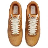 Кроссовки Nike Air Force 1 '07 LV8 'Since 1982-Russet Sunset' HQ3639-720