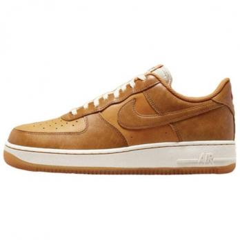 Кроссовки Nike Air Force 1 '07 LV8 'Since 1982-Russet Sunset' HQ3639-720