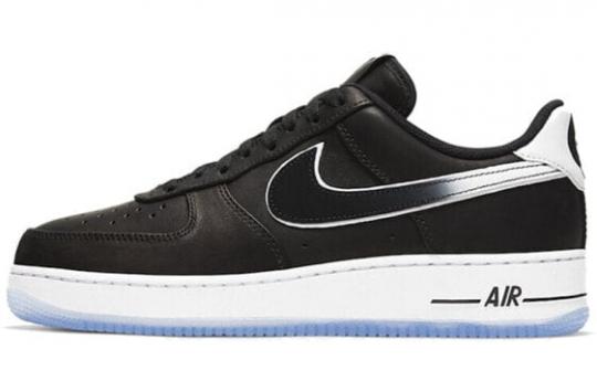 Кроссовки Nike Air Force 1 Low Colin Kaepernick CQ0493-001