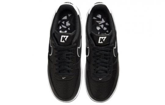 Кроссовки Nike Air Force 1 Low Colin Kaepernick CQ0493-001