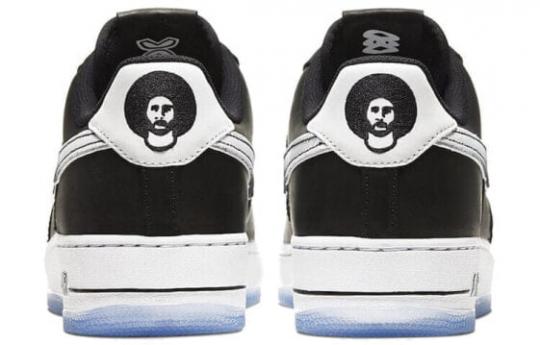 Кроссовки Nike Air Force 1 Low Colin Kaepernick CQ0493-001