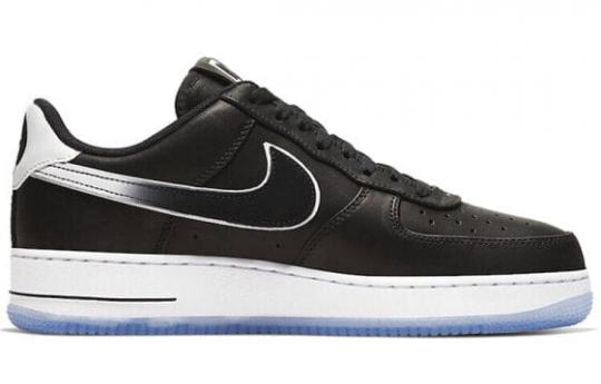 Кроссовки Nike Air Force 1 Low Colin Kaepernick CQ0493-001