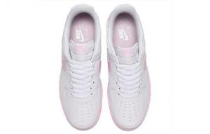 Кроссовки Nike Air Force 1 Low White Pink Foam CK7663-100