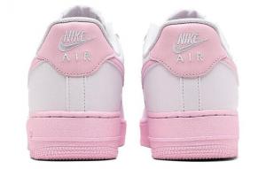 Кроссовки Nike Air Force 1 Low White Pink Foam CK7663-100