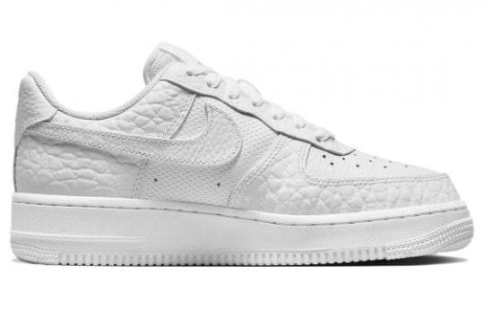 Кроссовки Nike Air Force 1 Low 40th Anniversary Xxxx Women's DZ4711-100