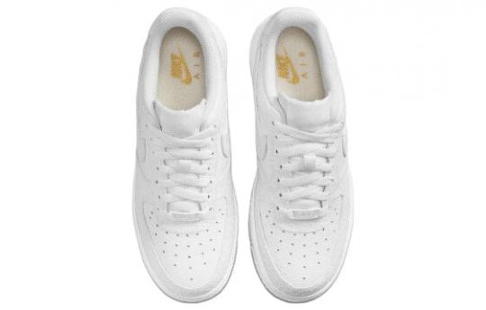 Кроссовки Nike Air Force 1 Low 40th Anniversary Xxxx Women's DZ4711-100