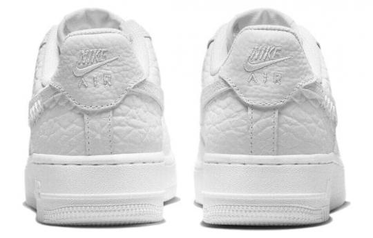 Кроссовки Nike Air Force 1 Low 40th Anniversary Xxxx Women's DZ4711-100