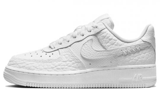 Кроссовки Nike Air Force 1 Low 40th Anniversary Xxxx Women's DZ4711-100