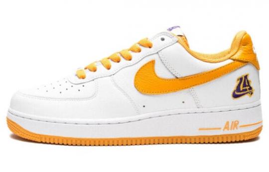 Кроссовки Nike Air Force 1 Low La 2016 845053-103