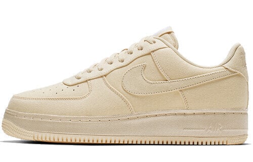 Кроссовки Nike Air Force 1 Low Nyc Procell Wildcard CJ0691-100