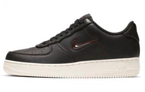 Кроссовки Nike Air Force 1 Low '07 Prm Jewel Home And Away Black CK4392-001