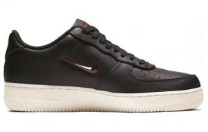 Кроссовки Nike Air Force 1 Low '07 Prm Jewel Home And Away Black CK4392-001