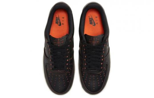 Кроссовки Nike Air Force 1 Low '07 Prm Jewel Home And Away Black CK4392-001