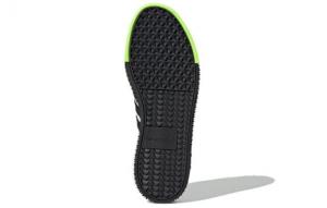 Кроссовки Adidas Women's Sambarose 'Signal Green' EF4967