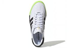 Кроссовки Adidas Women's Sambarose 'Signal Green' EF4967