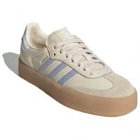 Кроссовки Adidas Originals Sambae Wonder White Gum Women's ID0434