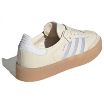 Кроссовки Adidas Originals Sambae Wonder White Gum Women's ID0434