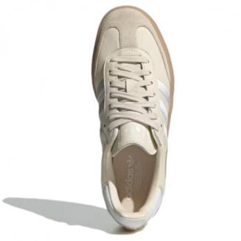 Кроссовки Adidas Originals Sambae Wonder White Gum Women's ID0434