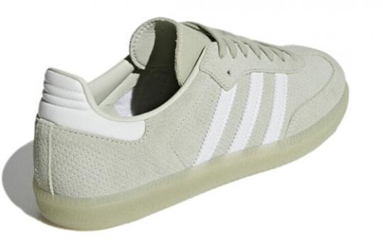 Кроссовки adidas originals Samba OG Aero Green Women's B44685