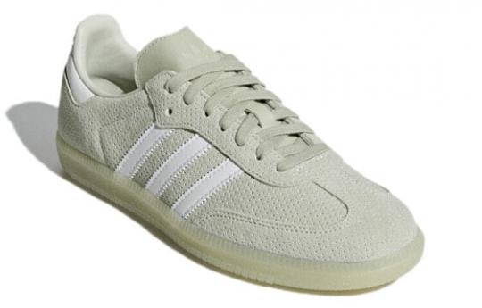 Кроссовки adidas originals Samba OG Aero Green Women's B44685