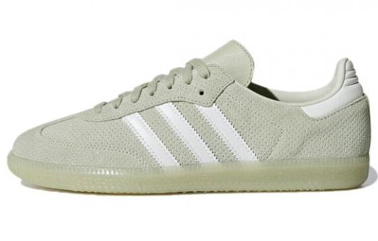 Кроссовки adidas originals Samba OG Aero Green Women's B44685