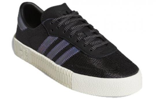 Кроссовки Adidas Sambarose X-Model Pack-Night Vision Women's EF5842