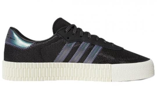 Кроссовки Adidas Sambarose X-Model Pack-Night Vision Women's EF5842