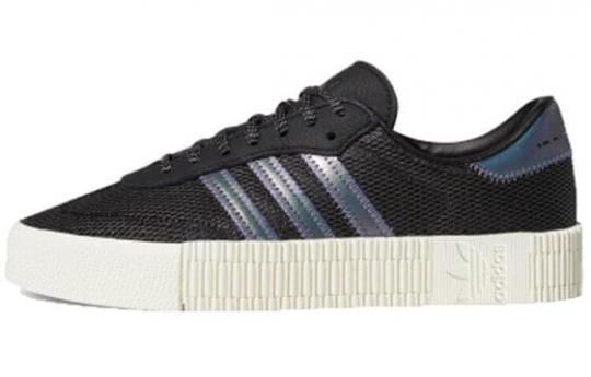 Кроссовки Adidas Sambarose X-Model Pack-Night Vision Women's EF5842