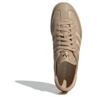 Кроссовки Samba Adidas Originals Decon 'Magic Beige' IH5382