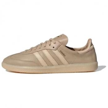 Кроссовки Samba Adidas Originals Decon 'Magic Beige' IH5382