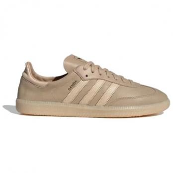 Кроссовки Samba Adidas Originals Decon 'Magic Beige' IH5382