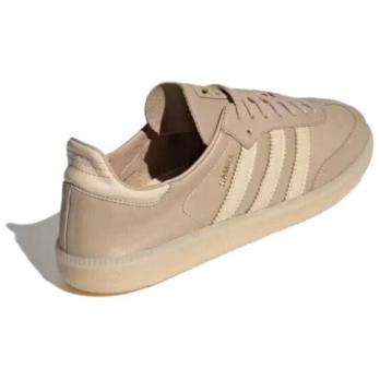 Кроссовки Samba Adidas Originals Decon 'Magic Beige' IH5382