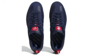 Кроссовки Adidas Originals Samba Adv Orchard Skateshop New England Revolution IG7925