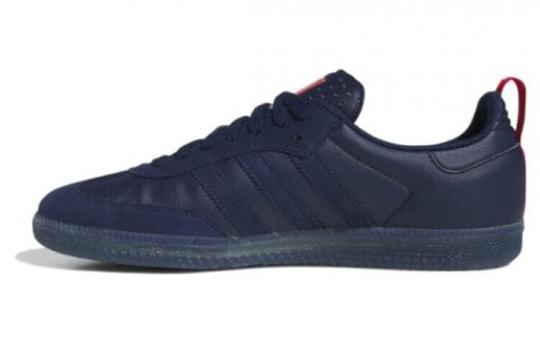 Кроссовки Adidas Originals Samba Adv Orchard Skateshop New England Revolution IG7925