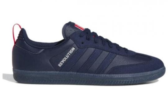 Кроссовки Adidas Originals Samba Adv Orchard Skateshop New England Revolution IG7925