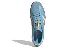 Кроссовки Adidas Originals Samba Team Argentina HQ7037