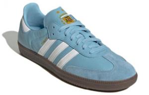 Кроссовки Adidas Originals Samba Team Argentina HQ7037