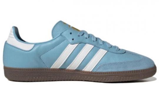 Кроссовки Adidas Originals Samba Team Argentina HQ7037