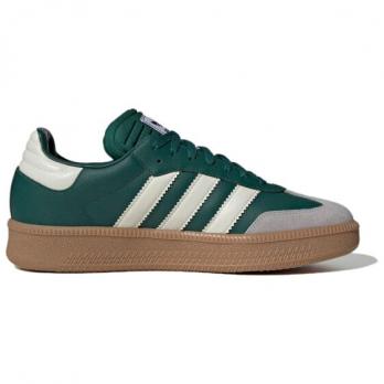 Кроссовки Adidas Originals Samba Xlg 'Mineral Green' JI2582