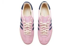 Кроссовки Adidas Originals Samba Og Notitle Pink IG4198