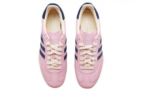 Кроссовки Adidas Originals Samba Og Notitle Pink IG4198