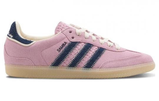 Кроссовки Adidas Originals Samba Og Notitle Pink IG4198