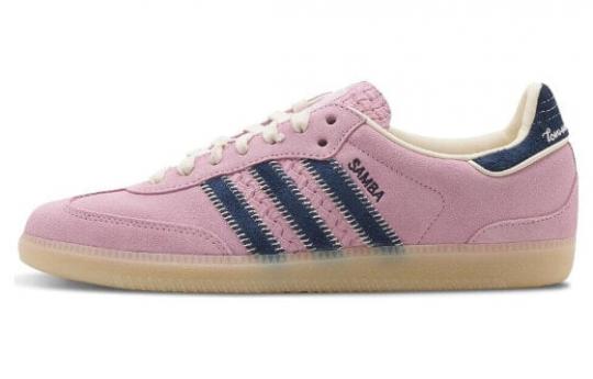 Кроссовки Adidas Originals Samba Og Notitle Pink IG4198