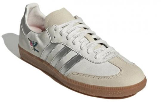 Кроссовки Adidas Originals Samba Og Notting Hill Carnival HQ6634