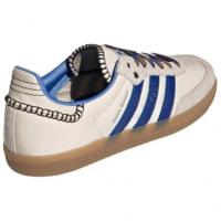 Кроссовки Adidas Samba Nylon Wales Bonner Wonder Clay Royal IH7756