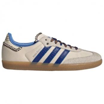 Кроссовки Adidas Samba Nylon Wales Bonner Wonder Clay Royal IH7756