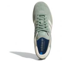 Кроссовки Samba Adidas Originals Adv 'Silver Green Wonder White' JP5859