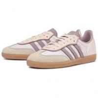 Кроссовки Adidas Samba OG Cream Gold IE1417