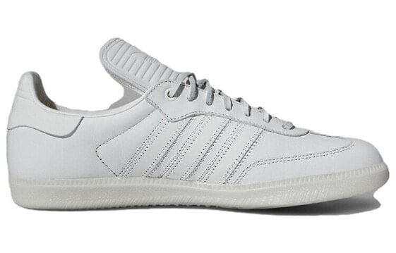 Кроссовки Adidas Originals Samba Pharrell Humanrace White IF5124