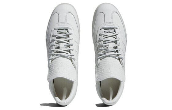 Кроссовки Adidas Originals Samba Pharrell Humanrace White IF5124